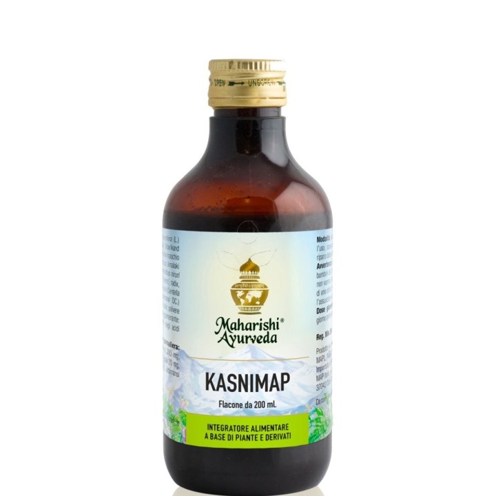 Kasnimap 200 ml