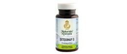 Detoximap O 60 compresse