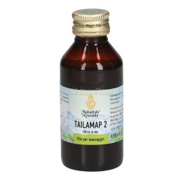 Tailamap 2 Olio 100 ml