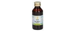 Tailamap 2 Olio 100 ml