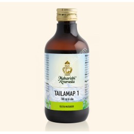 Tailamap 1 Olio 100 Ml