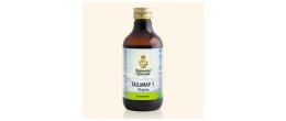 Tailamap 1 Olio 100 Ml