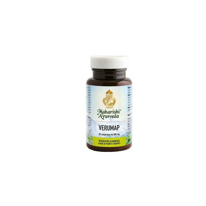 Verumap 60 compresse
