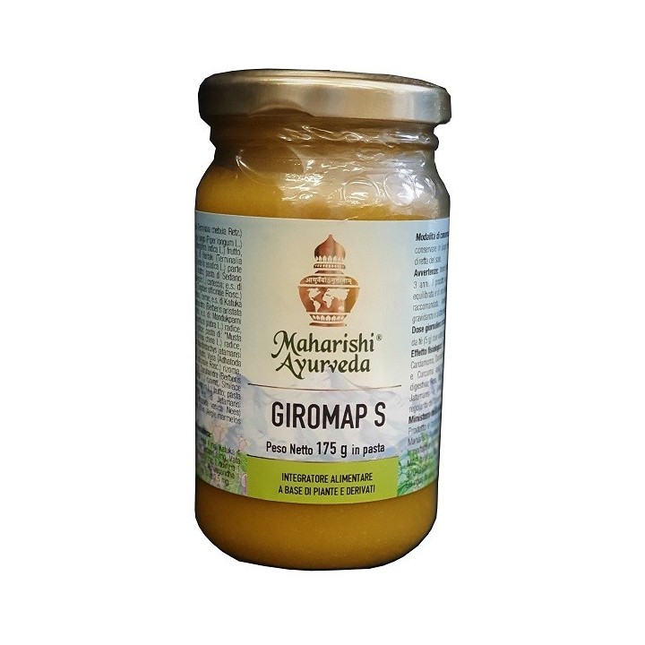 Giromap S Pasta 175g