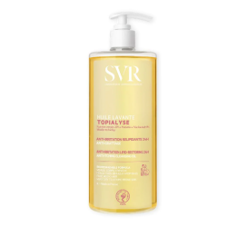 TOPIALYSE HUILE LAV 1L NF