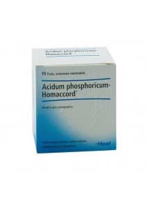 Heel Acidum Phosphoricum...