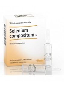 Heel Selenium Compositum 10...