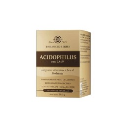 Solgar Acidophilus 50 capsule