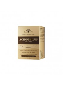 Solgar Acidophilus 50 capsule