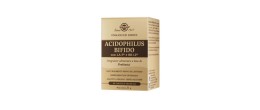 Solgar Acidophilus Bifido 60 capsule vegetali