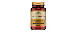 Solgar Glutatione 250 30 capsule vegetali