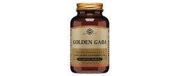 Solgar Golden Gaba 50 capsule vegetali