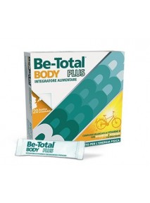 Be-Total Body Plus 20...