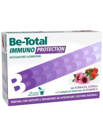 Be-Total Immuno Protect 14...