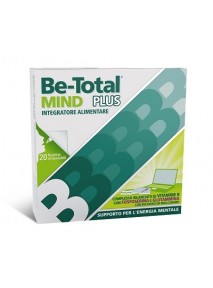 Be-Total Mind Plus 20...