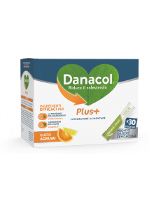 Danacol Plus+ 30 Stick Gel...