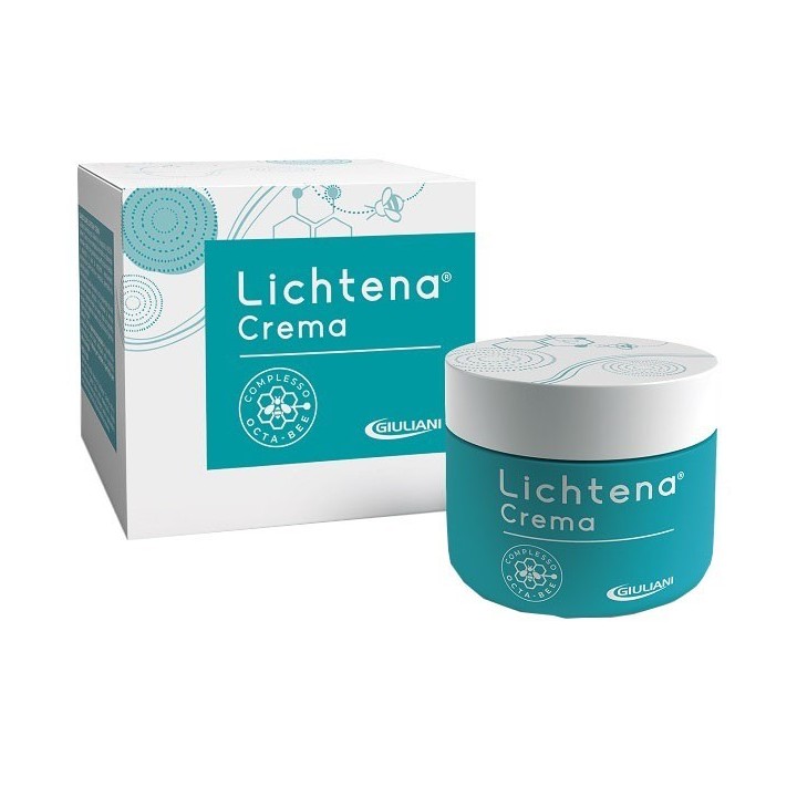Lichtena Crema ai 3 Active 50 ml