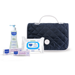 Mustela Vanity Set