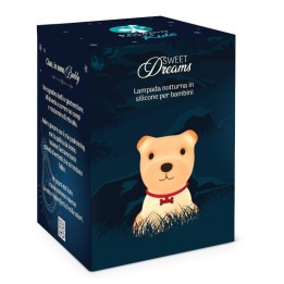 Paladin Pharma Sweet Dreams Cagnolino Lampada Notturna
