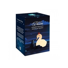Paladin Pharma Sweet Dreams Cigno Lampada Notturna