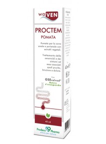 Waven Proctem Pomata 40 ml