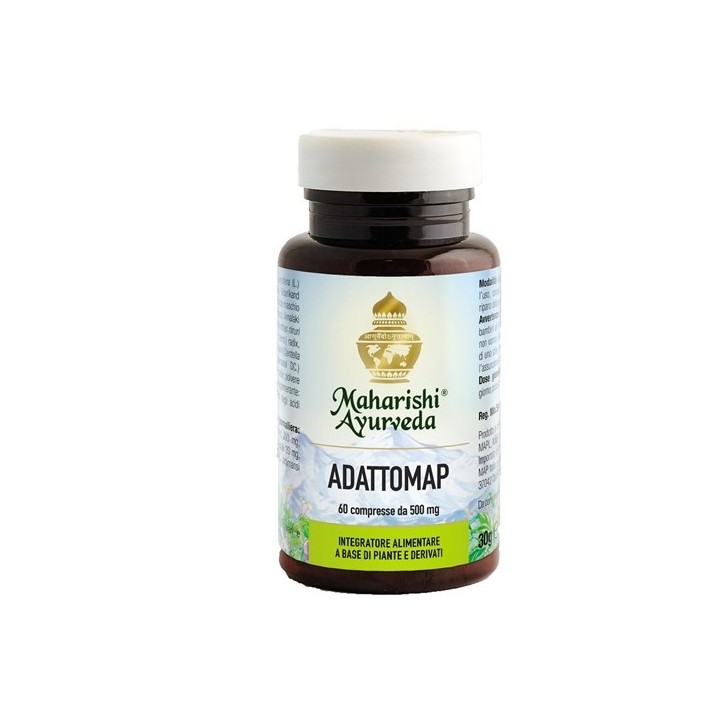 Adattomap 60 compresse