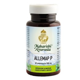 Allemap P 60 compresse