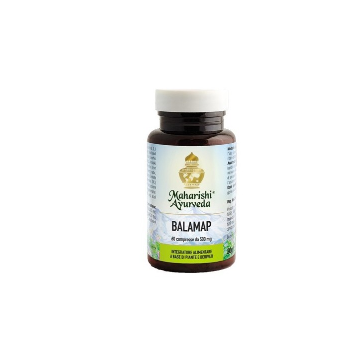 Balamap 60 compresse