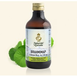 Brahmimap 200 ml