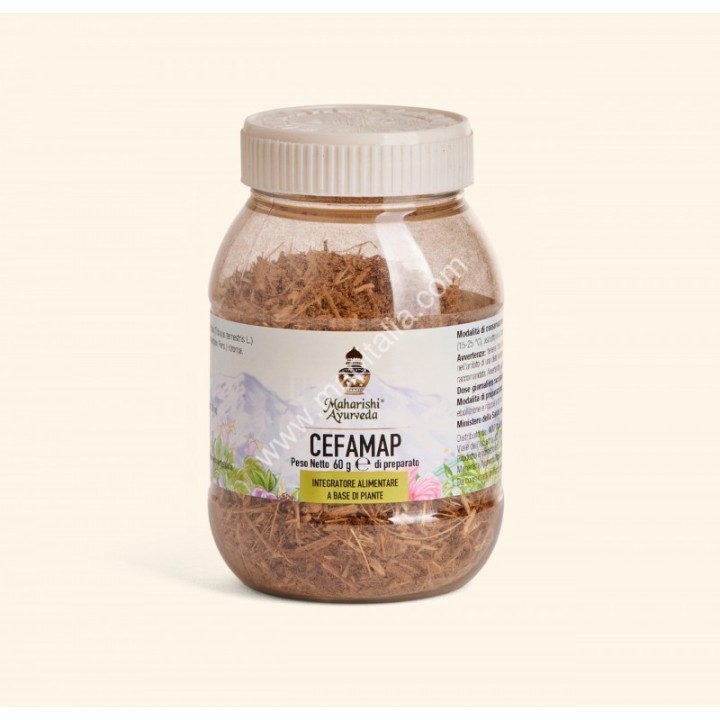 Cefamap Polvere 60g