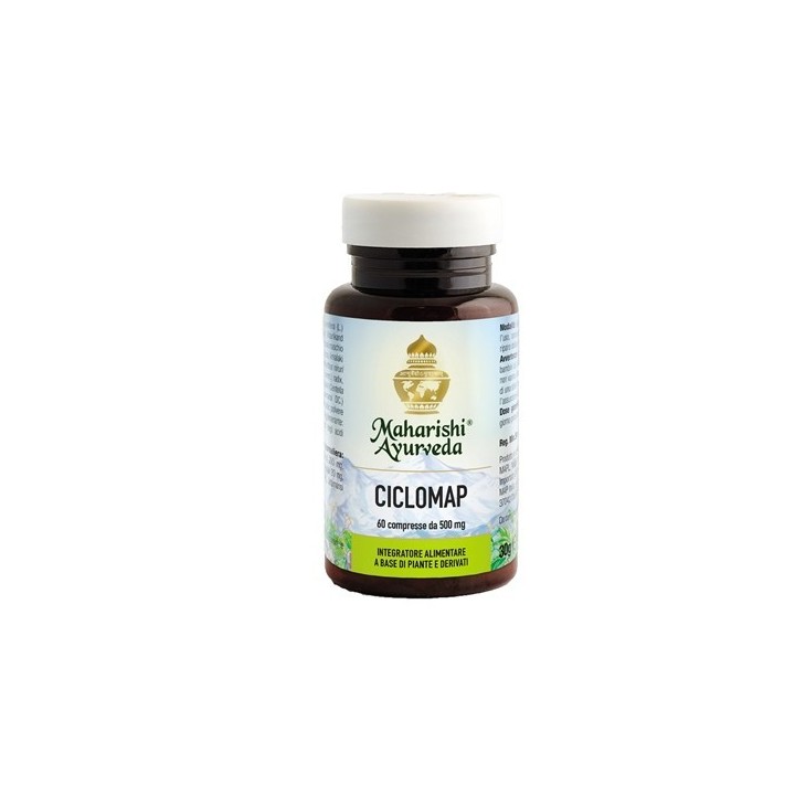 Ciclomap 60 compresse