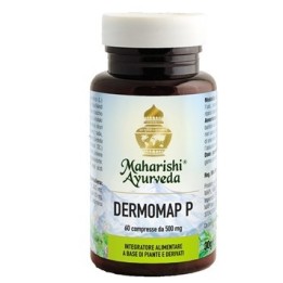 Dermomap P 60 compresse