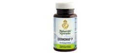 Dermomap P 60 compresse