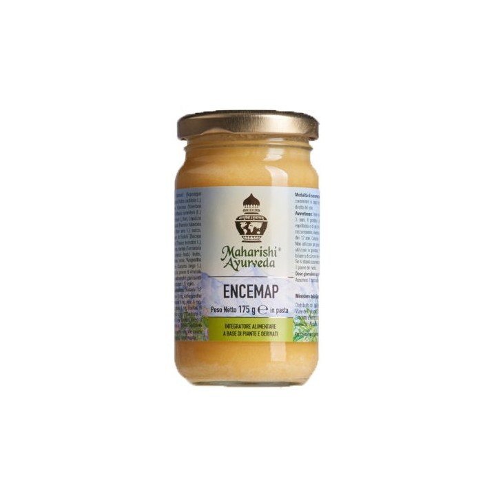 Encemap Pasta 175g