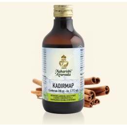 Kadirmap 200 ml