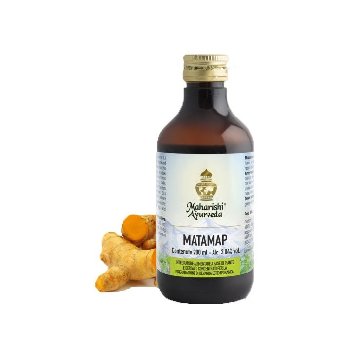 Matamap 200 ml