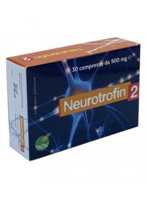 Biogroup Neurotrofin 2 30...