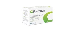 Metagenics Ferrodyn 90 capsule