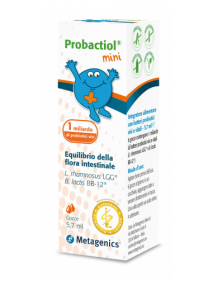 Metagenics Probactiol Mini...