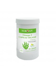 Norsan Omega 3 Vegan 80...