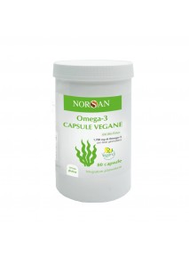 Norsan Omega 3 Vegano 80...