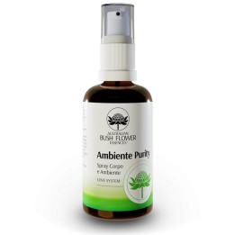 Australian Bush Flower Ambiente Purity Spray 50 ml