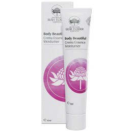 Australian Bush Flower Body Beautiful Crema 50 ml