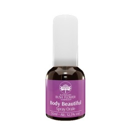 Australian Bush Flower Body Beautiful Spray 30 ml
