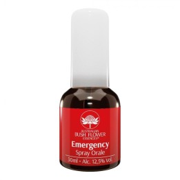 Australian Bush Flower Emergency Spray 30 ml