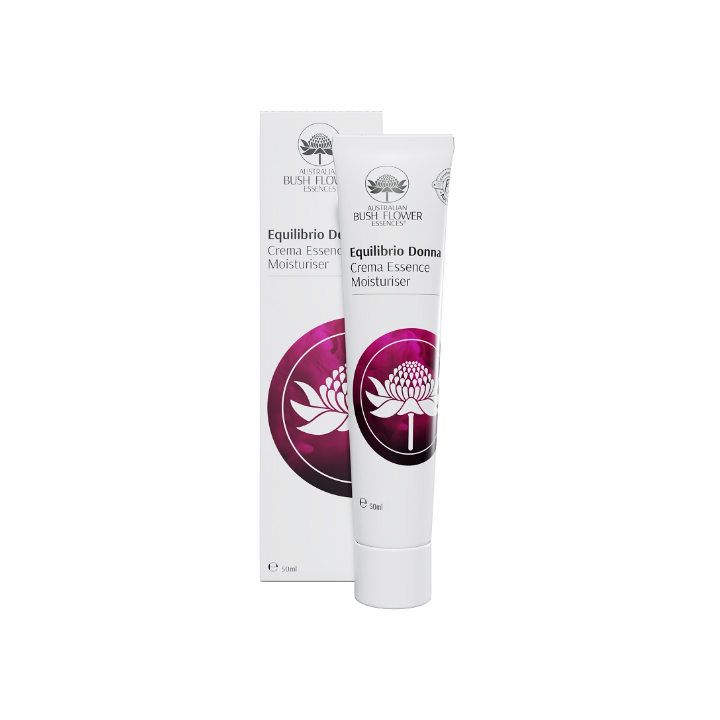 Australian Bush Flower Equilibrio Donna Crema 50 ml