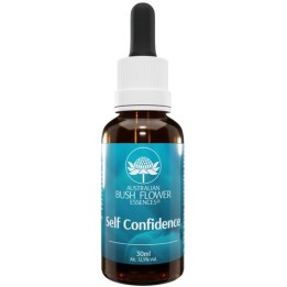 Australian Bush Flower Self Confidence 30 ml