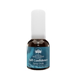 Australian Bush Flower Self Confidence Spray 30 ml