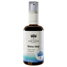 Australian Bush Flower Stress Stop Spray 50 ml