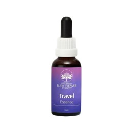 Australian Bush Flower Travel Gocce 30 ml